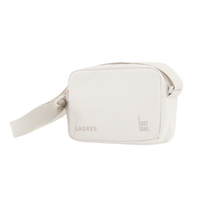 Lagree x Got Bag (Soft Shell Crossbody Bag)