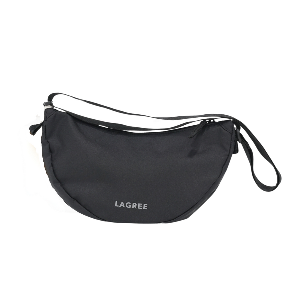 Lagree x Got Bag (Black Moon Bag)